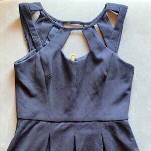 EUC Betsey Johnson dress size 8